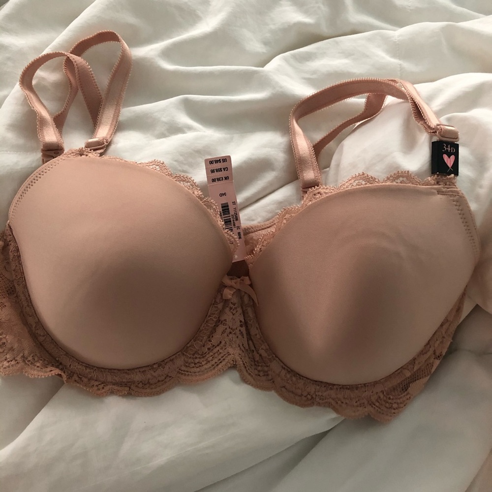 Victoria Secret Bra 34D